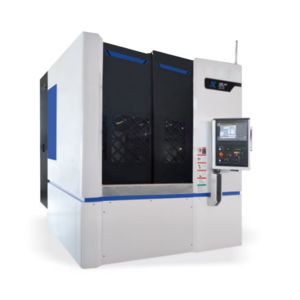 Вертикальный токарный станок 1250R и 1250L с ЧПУ
