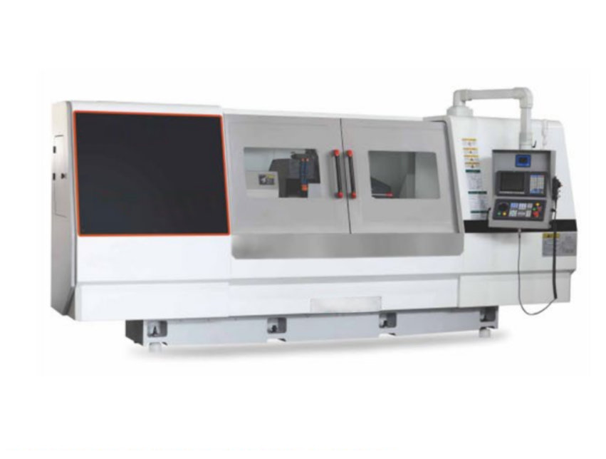 Круглошлифовальный станок ТС-320Нx1000 с ЧПУ