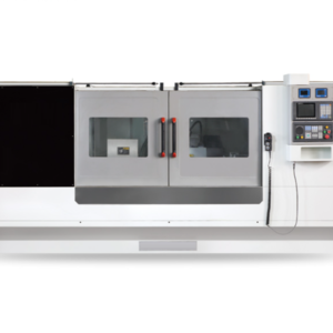 Круглошлифовальный станок ТС-620Нx1000 с ЧПУ